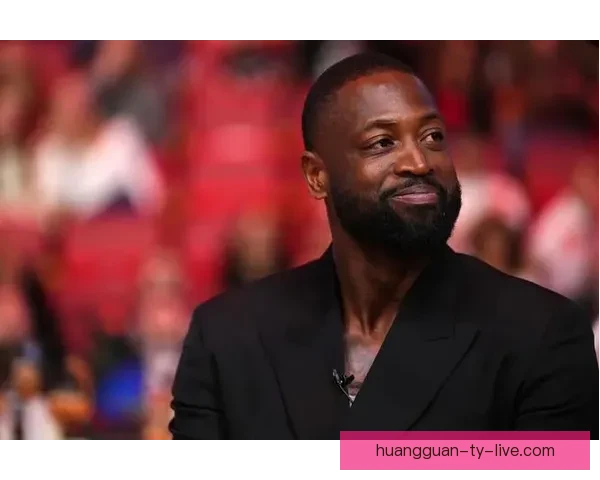 韦德霸气回击贝弗利称我赢得总冠军时你在哪里