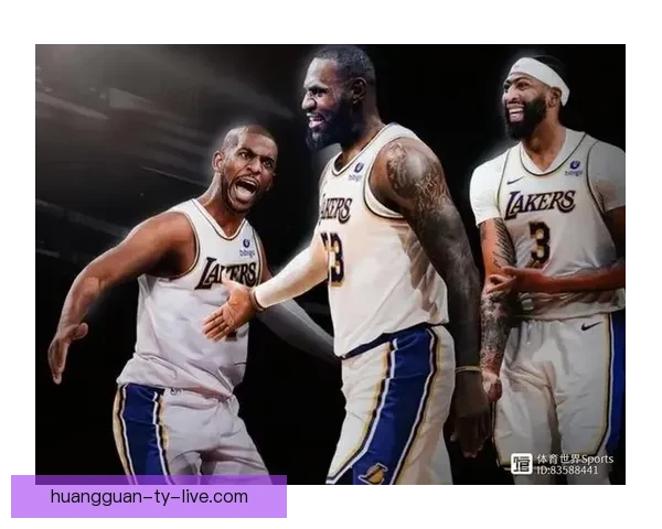 富保罗回应詹姆斯未来去向传闻不实：他自己也不确定后续发展