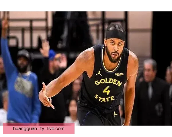 勇士官方宣布穆迪成功手术缺席剩余赛季 预计完全康复