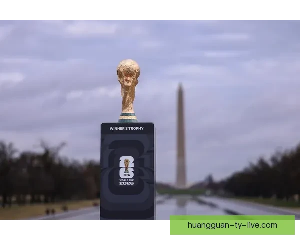 美加墨世界杯买球攻略解析 球迷必备技巧与投注建议