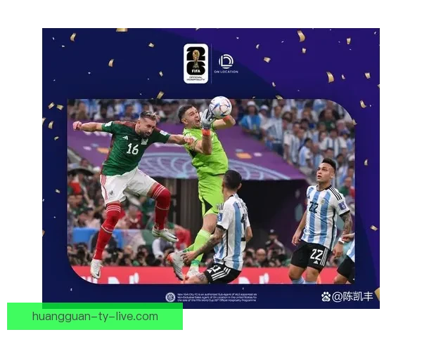 2026世界杯聚焦墨西哥精彩赛事与足球热潮全解析